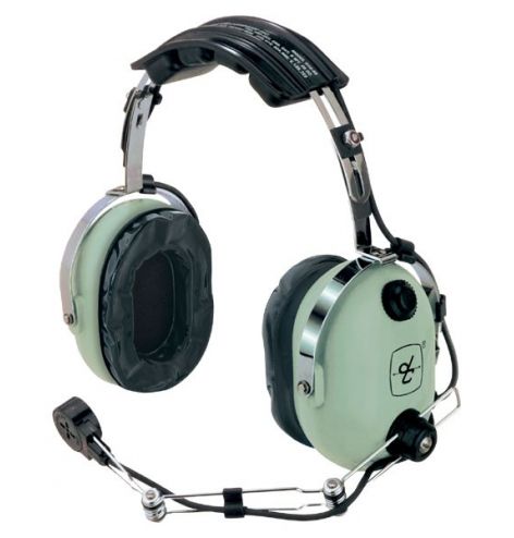 Casque David Clark H10-56 (U174) David Clark - 1