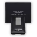 Pilot card holder - DESIGN 4 PILOTS for airplane pilots | BAYO