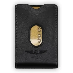 Pilot card holder - DESIGN 4 PILOTS for airplane pilots | BAYO