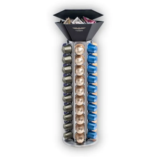 Control Tower Capsule Holder - DESIGN 4 PILOTS for airplane pilots | BAYO