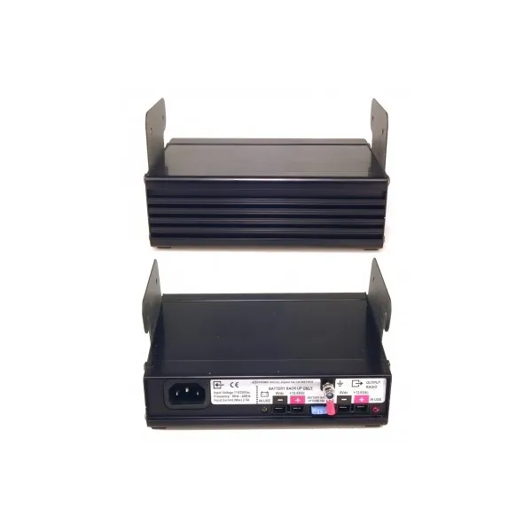 I-COM Power Console 220V for airplane pilots | BAYO