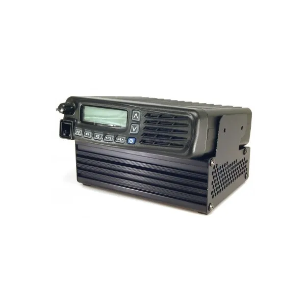 I-COM Power Console 220V for airplane pilots | BAYO