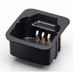 IC-A15 Battery Adapter for BC-119N and BC-121N Chargers for airplane pilots | BAYO