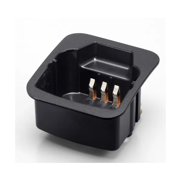 IC-A15 Battery Adapter for BC-119N and BC-121N Chargers for airplane pilots | BAYO