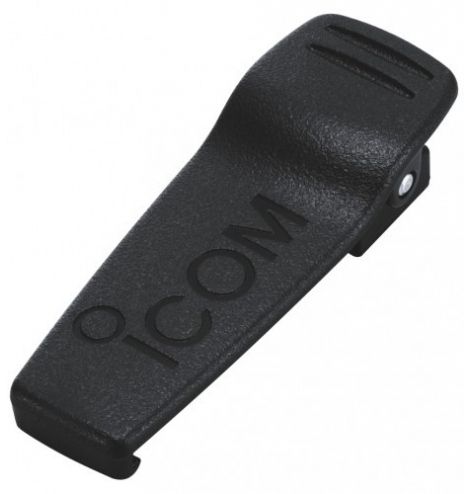 Clip pince crocodile pour IC-A15 ICOM - 1