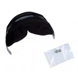 Super Comfort Head Cushion Conversion Kit for airplane pilots | BAYO