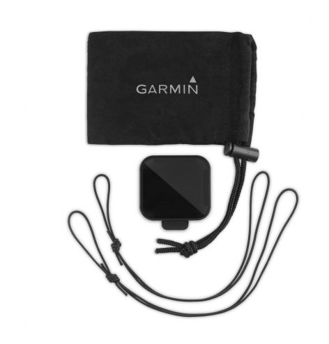 Filtre boîtier étanche Garmin VIRB Ultra 30 Aviation Bundle