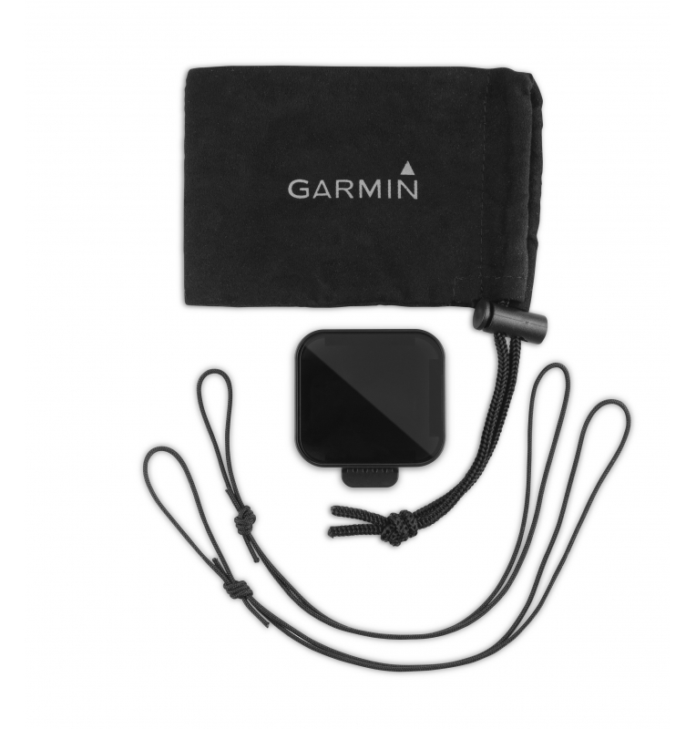 Filtre boîtier étanche Garmin VIRB Ultra 30 Aviation Bundle