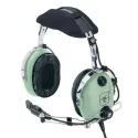 Casque David Clark H10-76 (U174) David Clark - 1