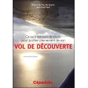 Ce qu'il est bien de savoir pour profiter pleinement de son vol de découverte - Cépaduès Édition