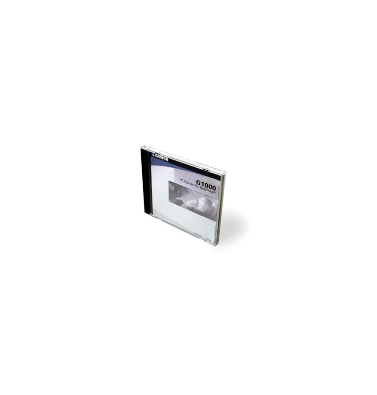G1000® PC Trainer for Cessna NAV III, Ver 9.03 G1000® PC Trainer for Cessna NAV III, Ver 9.03