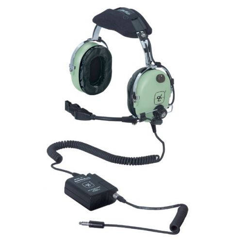 Casque David Clark H10-76 XL (U174) David Clark - 1