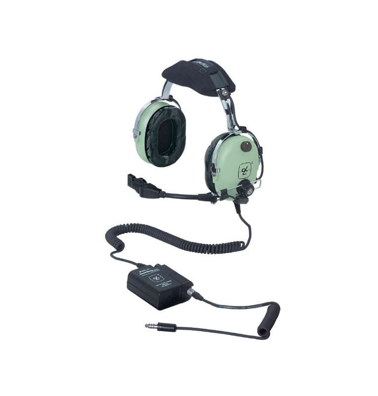 Casque David Clark H10-76 XL (U174) David Clark - 1