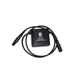 Bluetooth Box for Bose Headset Single Plug Dashboard for airplane pilots | BAYO