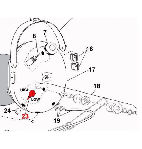 Toggle switch