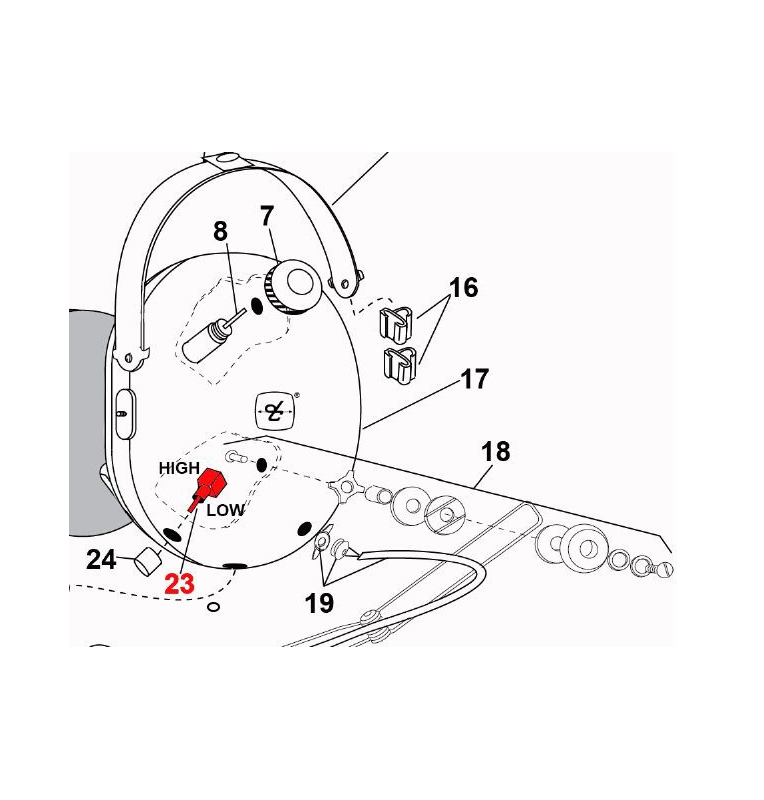 Toggle switch