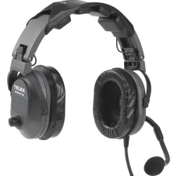 Telex Echelon 20 Headset for airplane pilots | BAYO