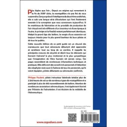 THE PRACTICAL GUIDE OF THE HOT AIR BALLOON PILOT for airplane pilots | BAYO