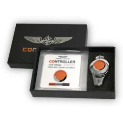 Carbon Monoxide Detector Kit - DESIGN 4 PILOTS for airplane pilots | BAYO