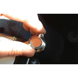 Carbon Monoxide Detector Kit - DESIGN 4 PILOTS for airplane pilots | BAYO