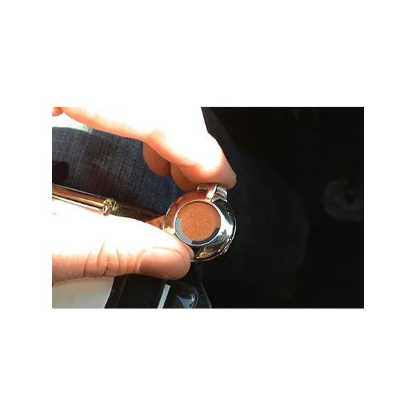 Carbon Monoxide Detector Kit - DESIGN 4 PILOTS for airplane pilots | BAYO