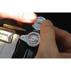 Carbon Monoxide Detector Kit - DESIGN 4 PILOTS for airplane pilots | BAYO