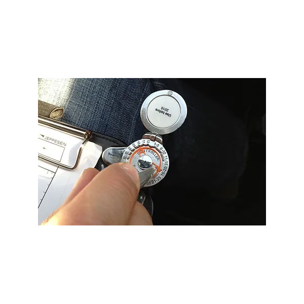 Carbon Monoxide Detector Kit - DESIGN 4 PILOTS for airplane pilots | BAYO