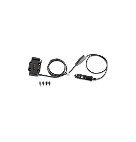 Câble allume-cigare + audio pour Aera 500/550 Garmin - 1