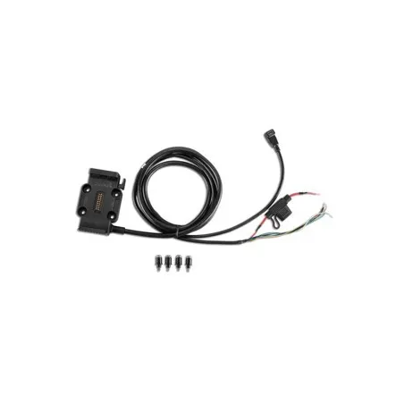 Power/Data Cable for Aera 500/550 for airplane pilots | BAYO