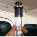 Aircraft fuel tester for airplane pilots | BAYO