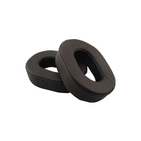 Replacement foam ear pads for Telex Echelon 20 / Stratus 30 headset for airplane pilots | BAYO