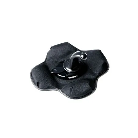 Weighted Mount for Aera 500/550 for airplane pilots | BAYO