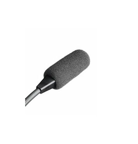 Anyasen Mousse Micro Casque 30 pièces Bonnettes Mousses de Micro Microphone  Bonnettes Lapel Casque Mousse Microphone Couvre Mini Micro Mousse Micro