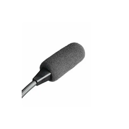 Microphone cover for Telex Echelon / Stratus headset for airplane pilots | BAYO