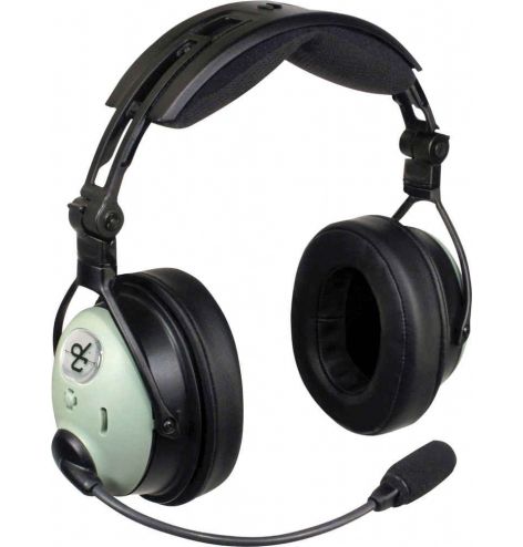 Casque David Clark DC ONE-X