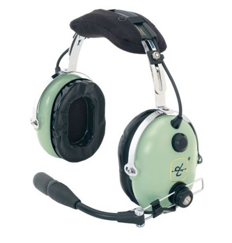 Casque David Clark H10-60H (U174) David Clark - 1