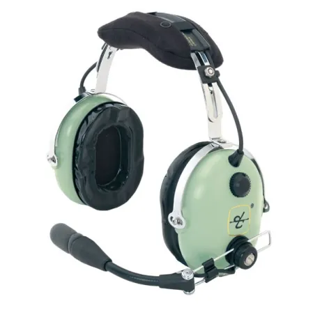 Casque David Clark H10-60H (U174) David Clark - 1