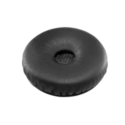 Replacement faux leather ear pads for Telex Airman 8 headset for airplane pilots | BAYO