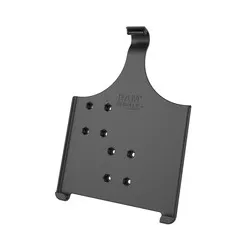 Apple iPad Pro 10.5" Cradle for airplane pilots | BAYO