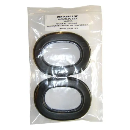 Replacement Ear Pads for Helmet Alpha Eagle for airplane pilots | BAYO