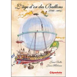 The Golden Age of Balloons for airplane pilots | BAYO