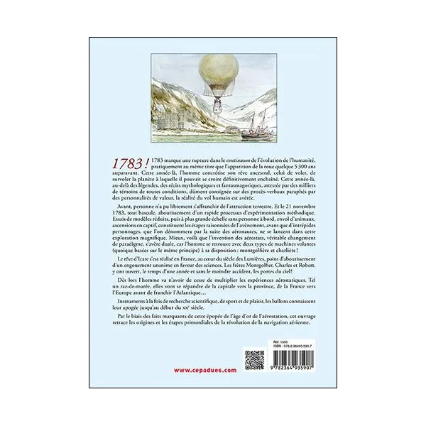 L'âge d'or des Ballons