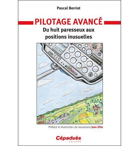 Pilotage avancé