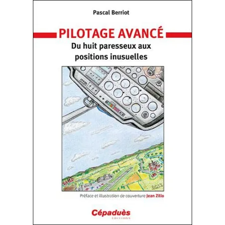 Pilotage avancé
