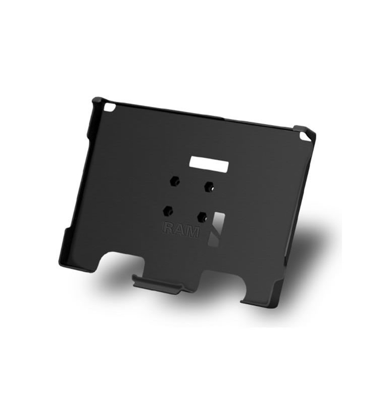 Berceau pour tablet PC Fujistu P1610/1620 RAM Mounts - 1