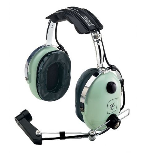 Casque David Clark H10-36 (U174) David Clark - 1