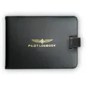 Porte document avion PILOT LOGBOOK JAR/FCL