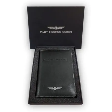 Aviation License Holder - DESIGN 4 PILOTS for airplane pilots | BAYO