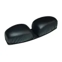 Double-layer head cushion for Lightspeed Zulu PFX for airplane pilots | BAYO