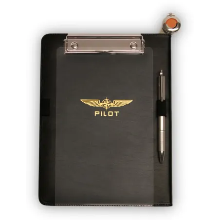 Planchette de vol avec support pour iPad / iPad2 / iPad3